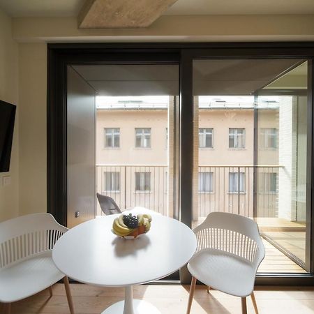 Castle View Luxury Suite Ljubljana Exterior foto