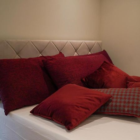 Castle View Luxury Suite Ljubljana Exterior foto